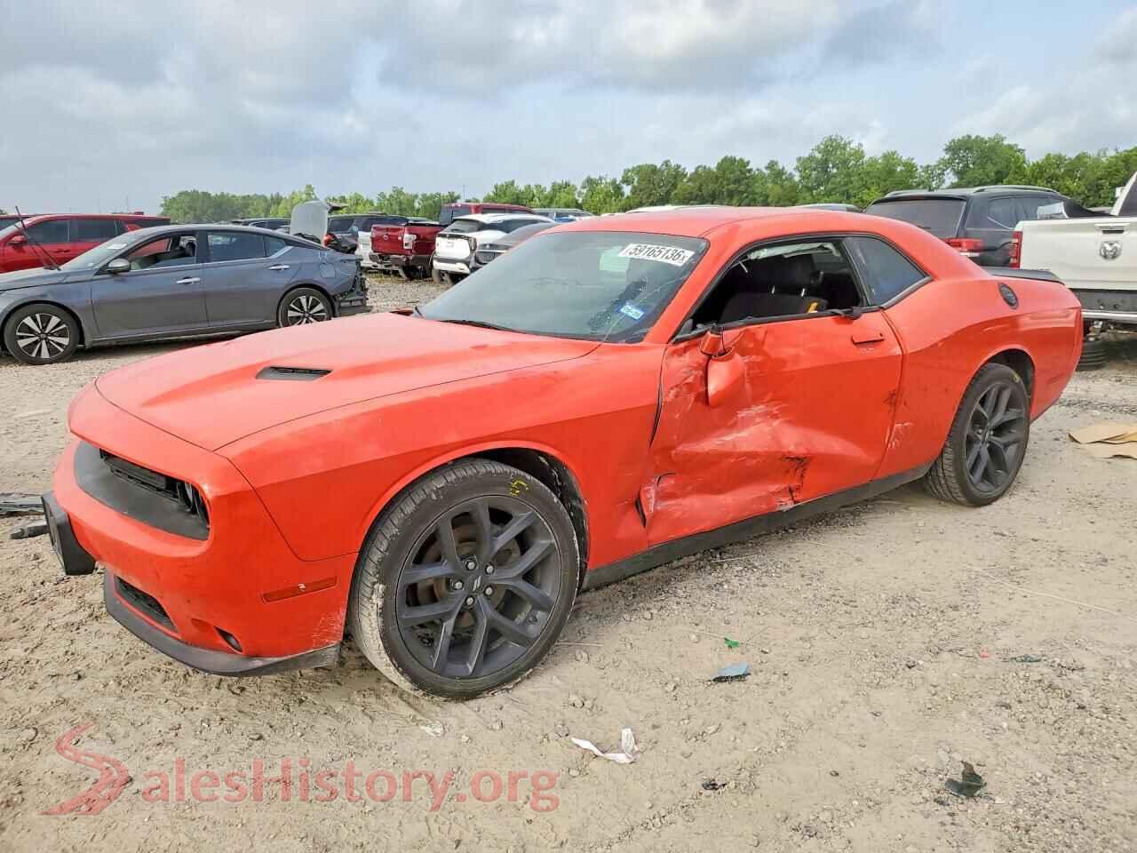 Main Car Image