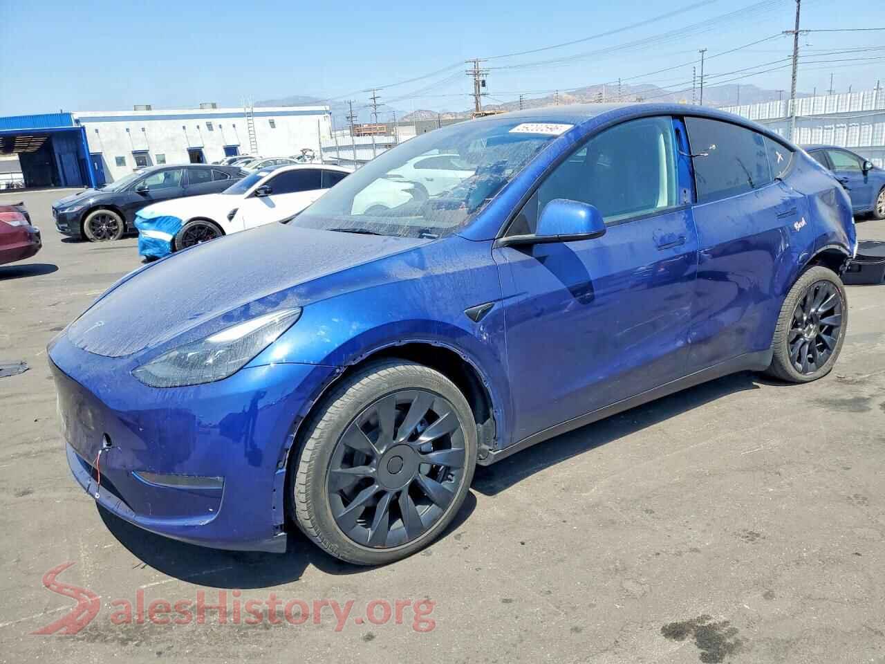 Main Car Image