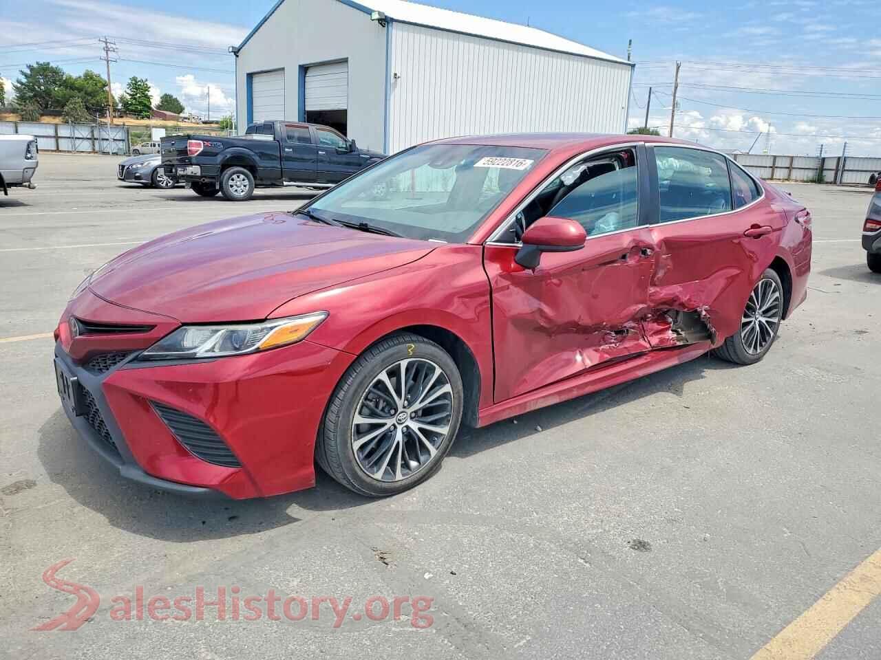 Main Car Image