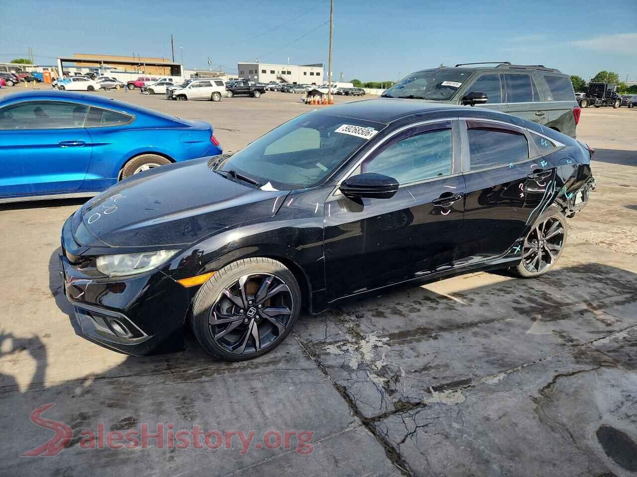 Main Car Image