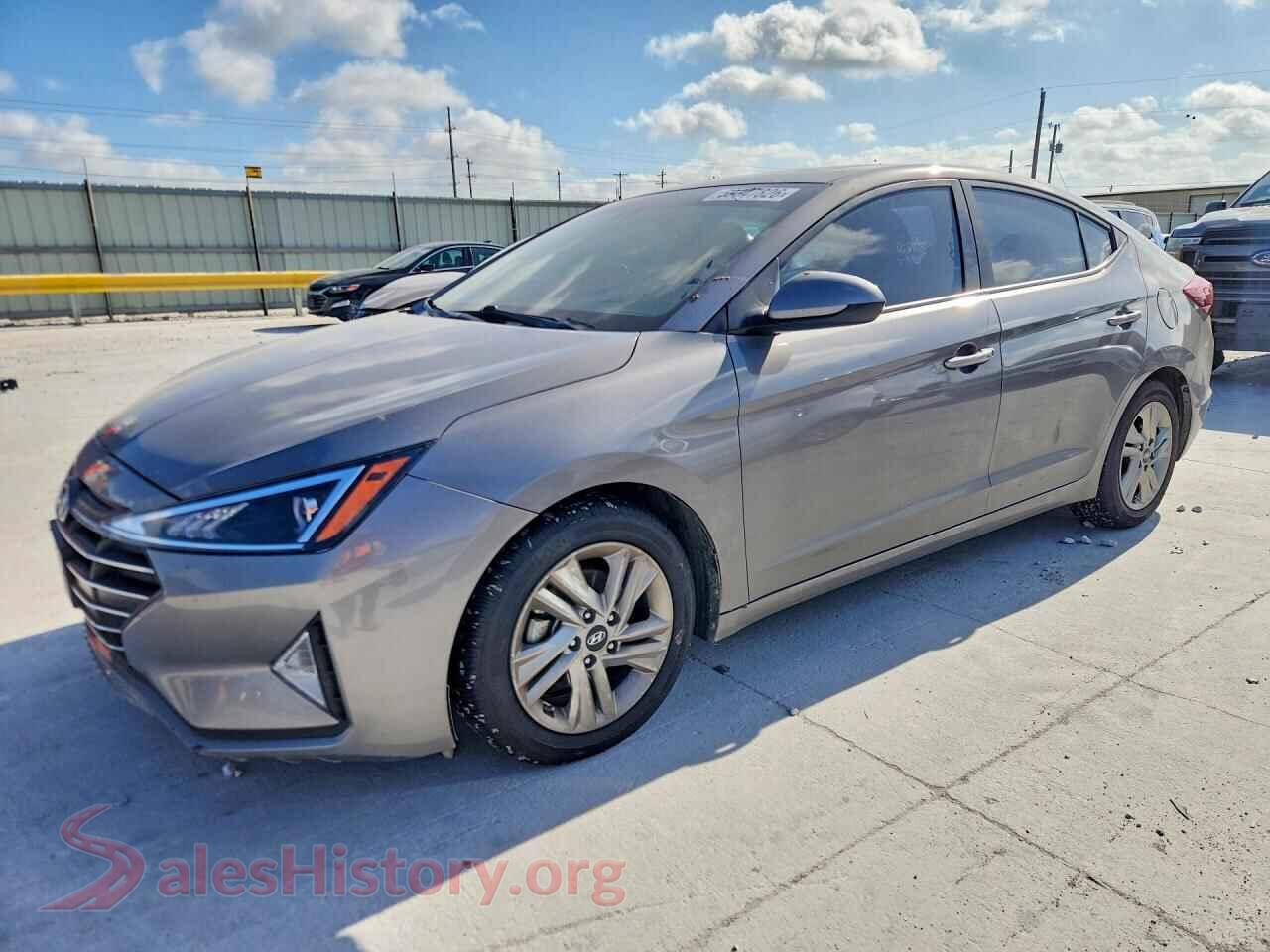 Main Car Image