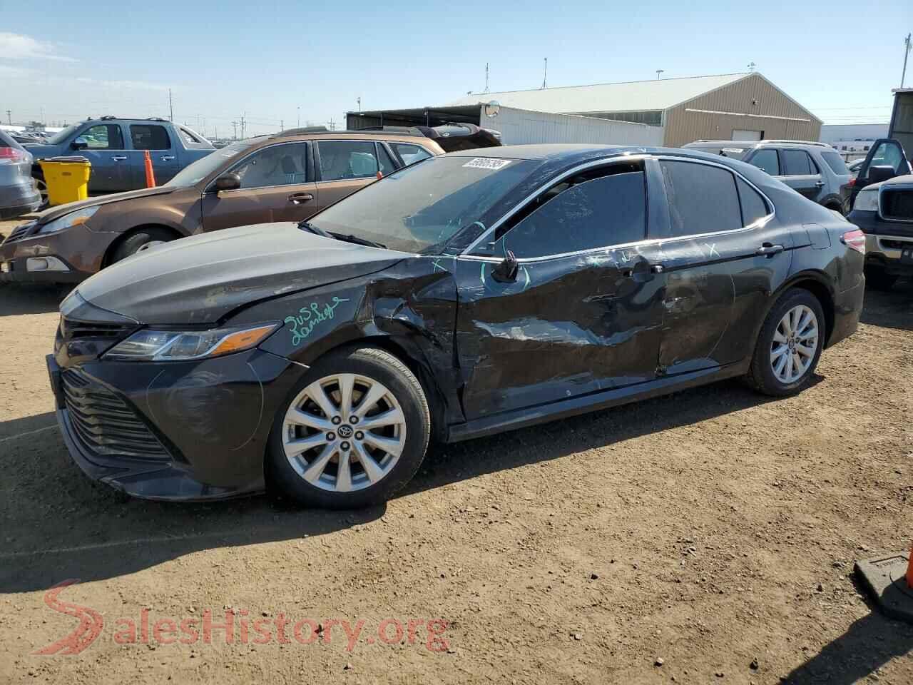 Main Car Image