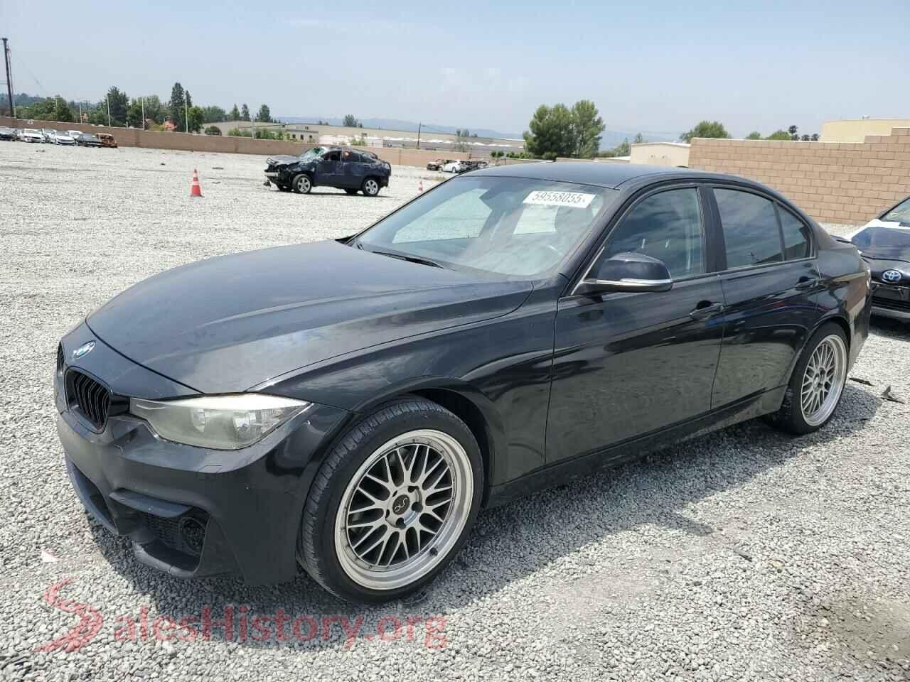 Main Car Image
