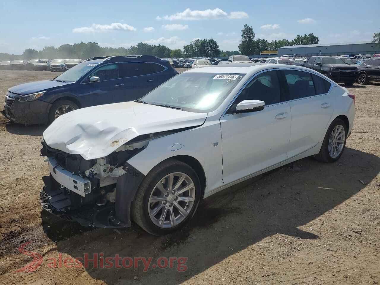 Main Car Image