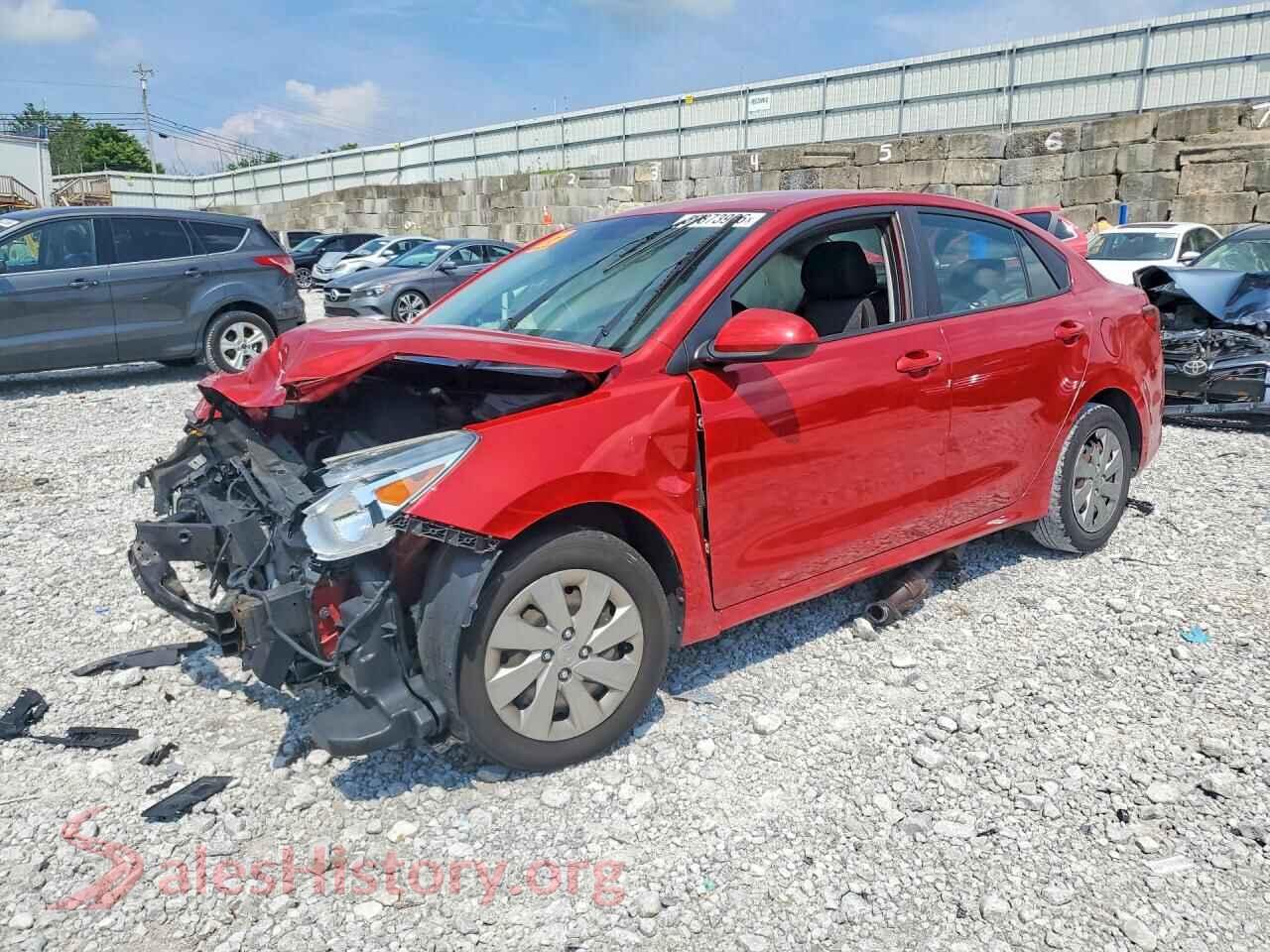 Main Car Image