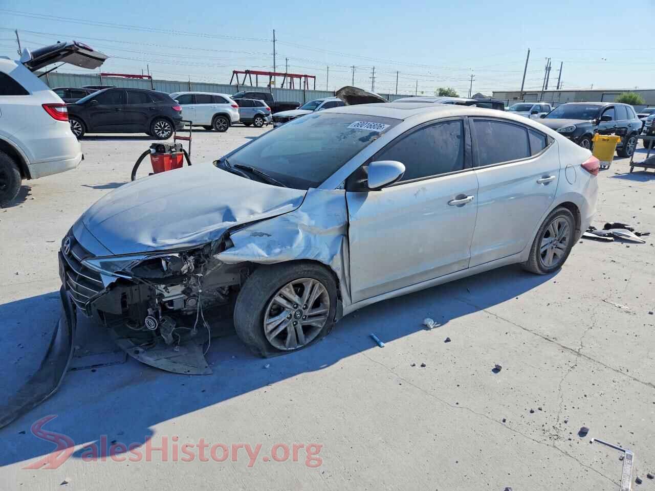 Main Car Image