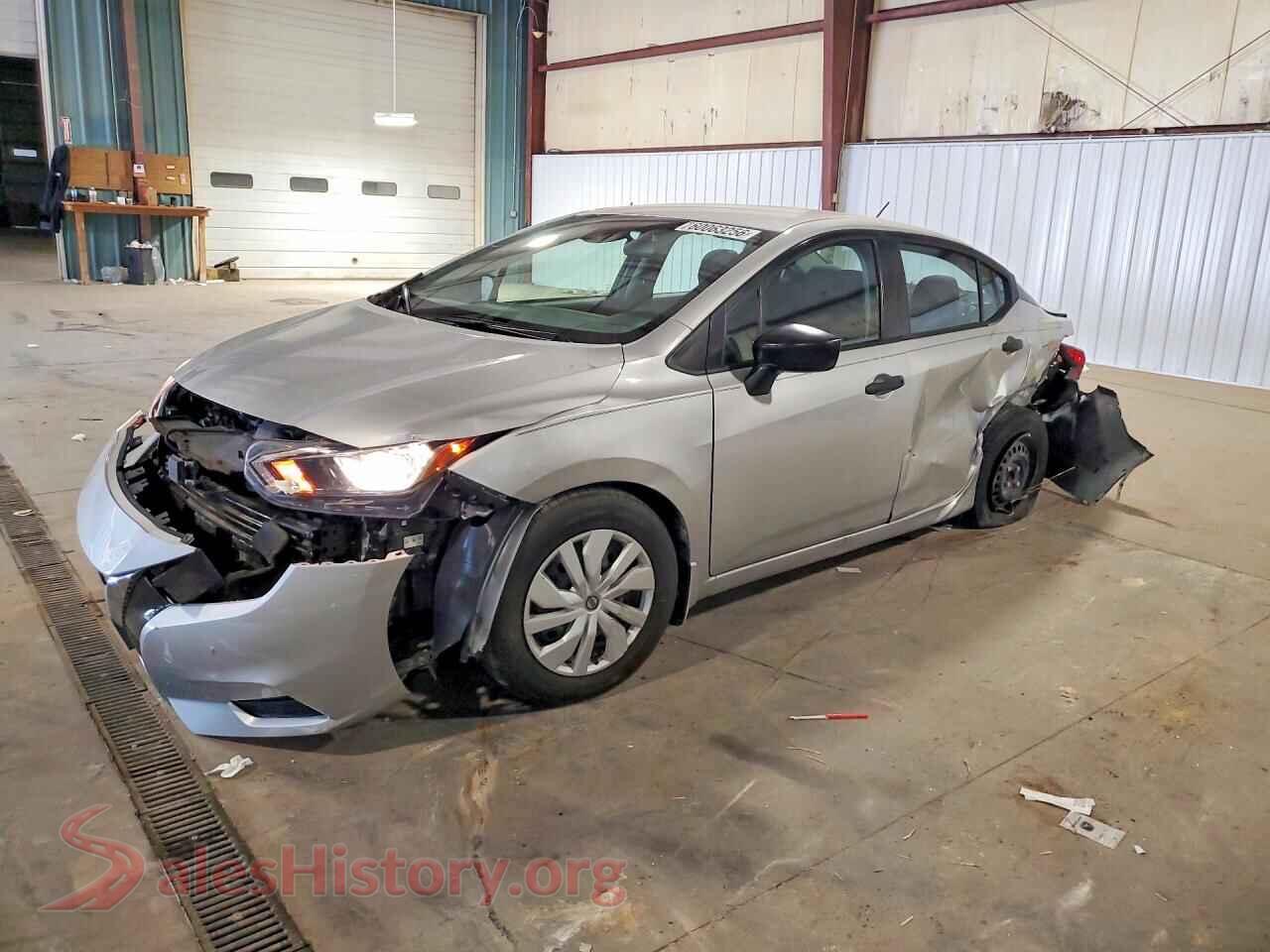 Main Car Image