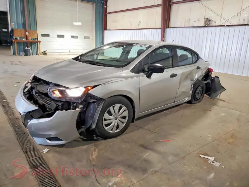 Main Car Image