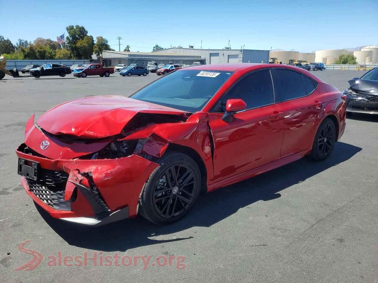 Main Car Image