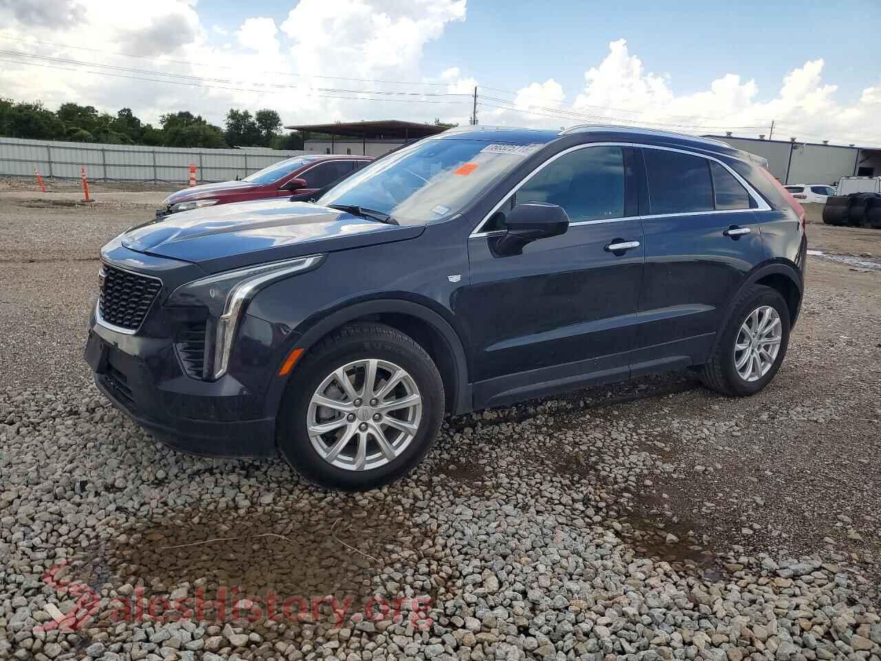 Main Car Image