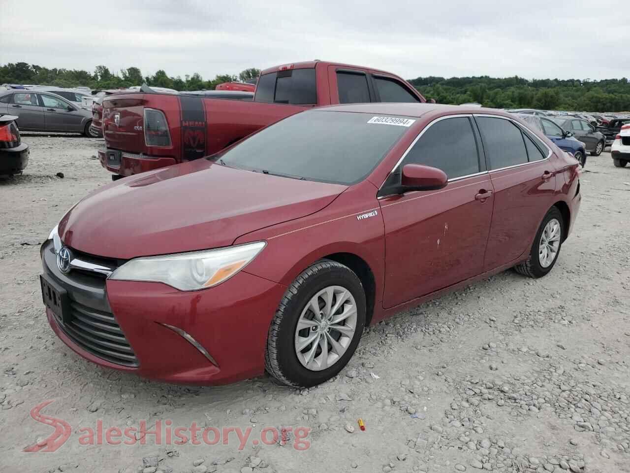 Main Car Image