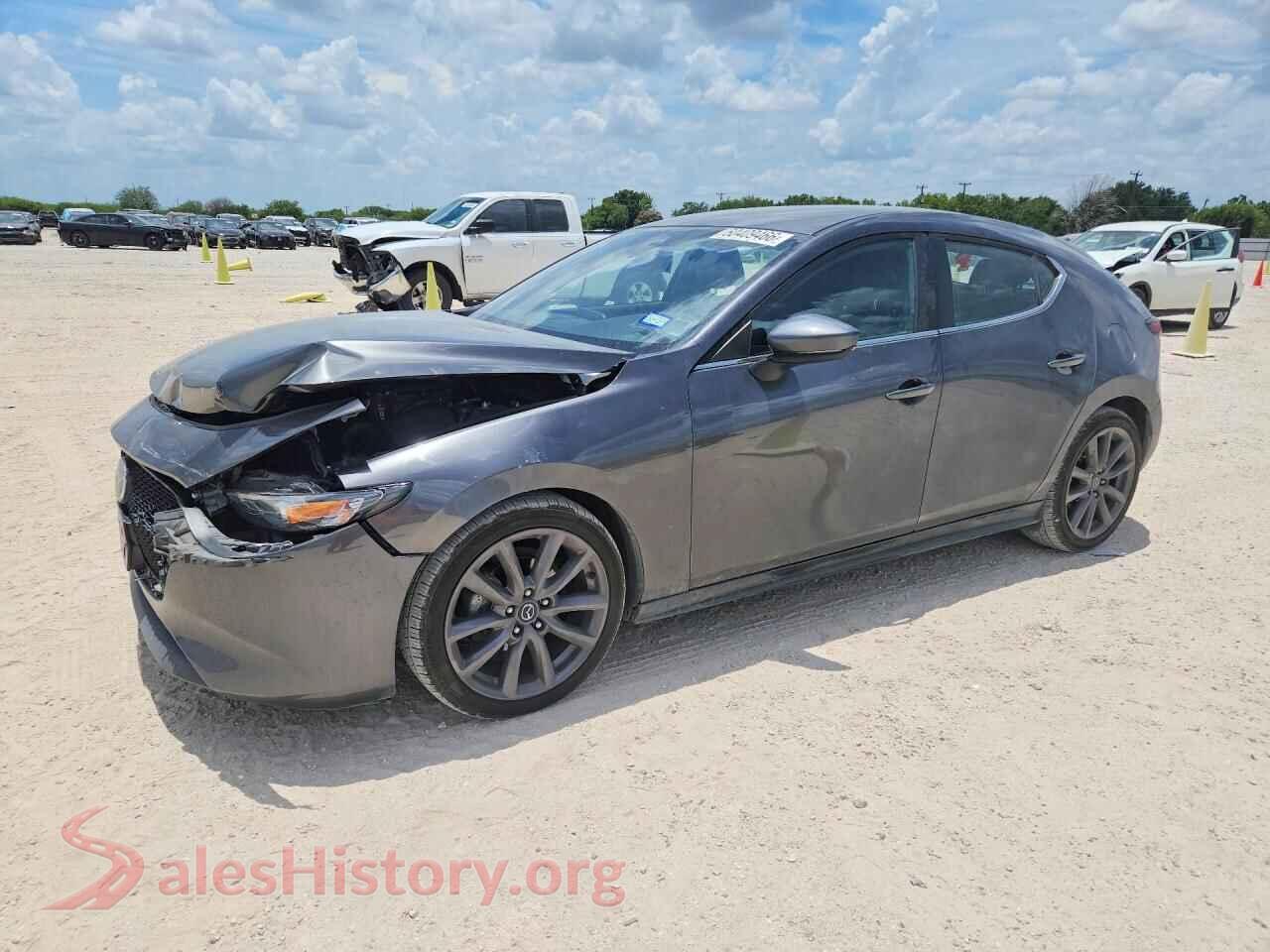 Main Car Image