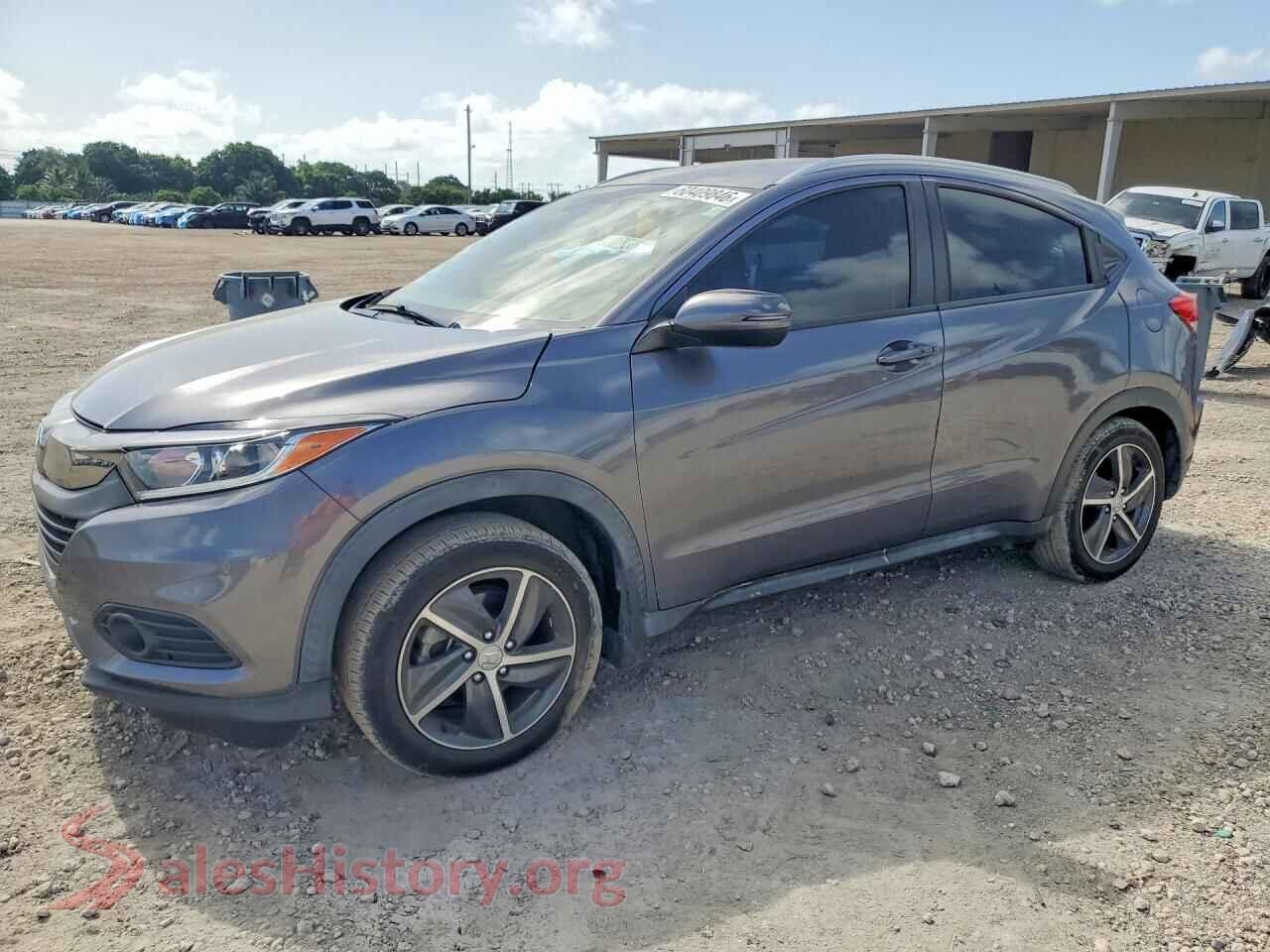 Main Car Image