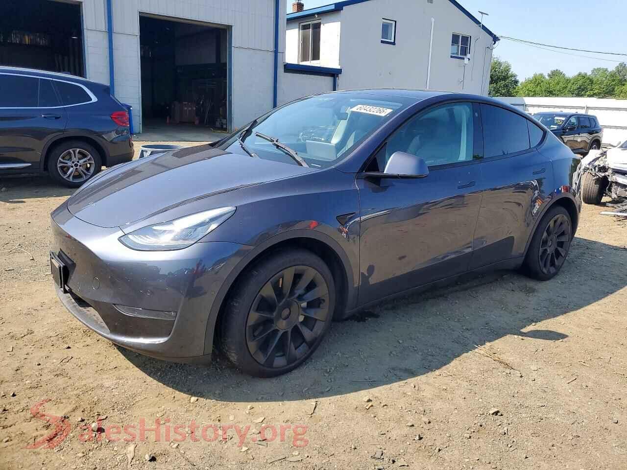 Main Car Image