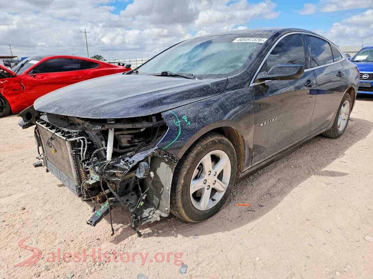 Main Car Image