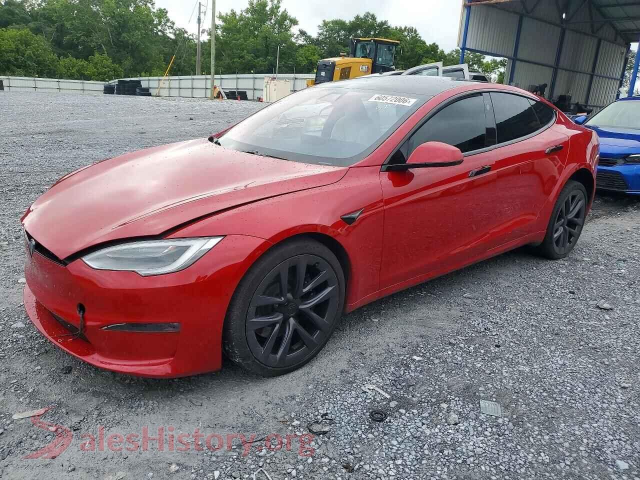 Main Car Image