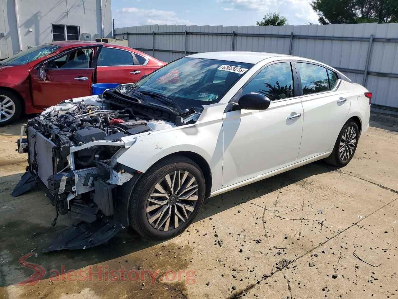Main Car Image