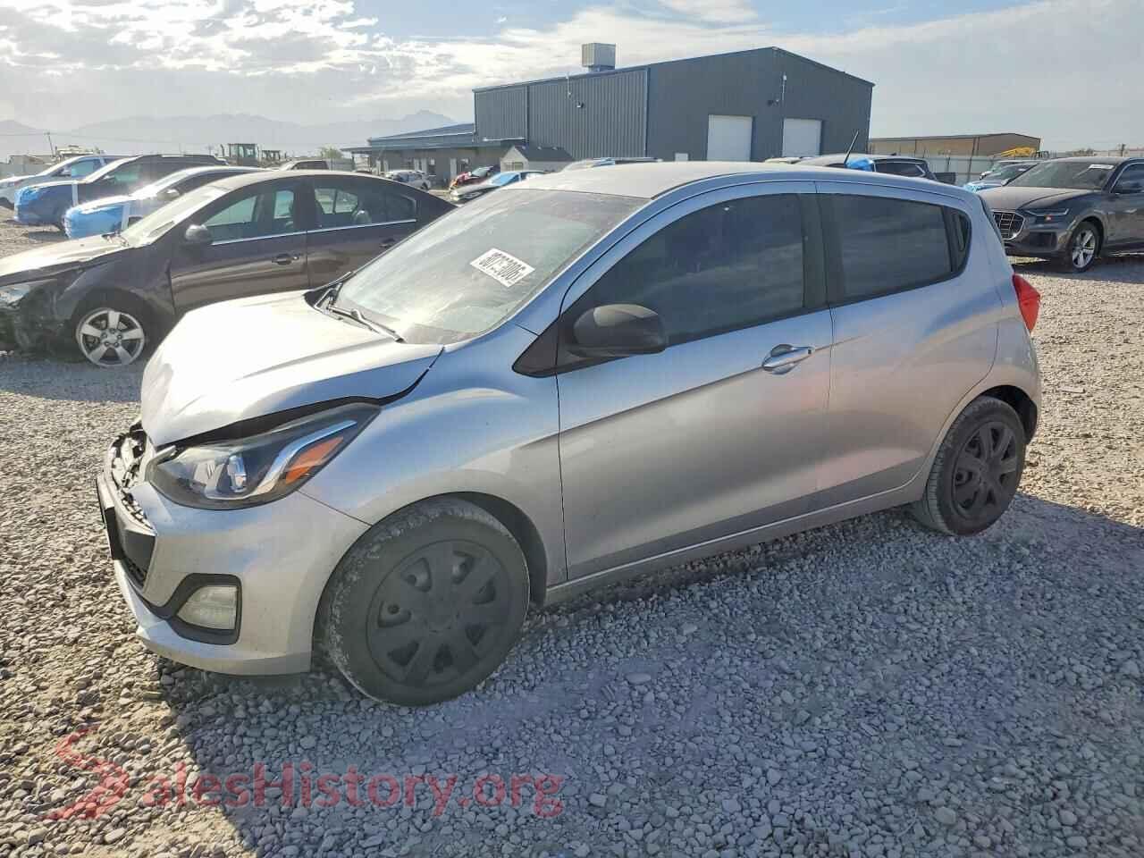 Main Car Image