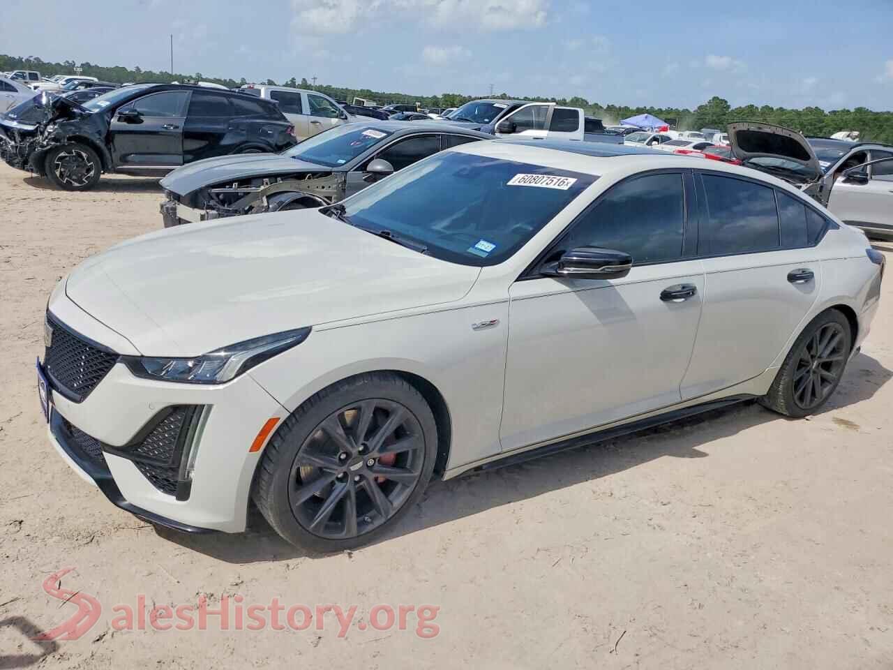 Main Car Image