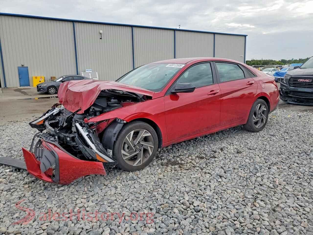 Main Car Image