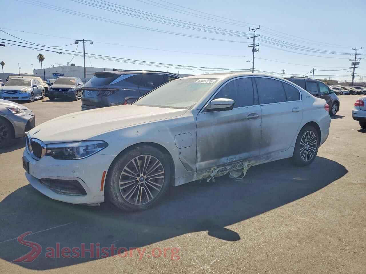 Main Car Image