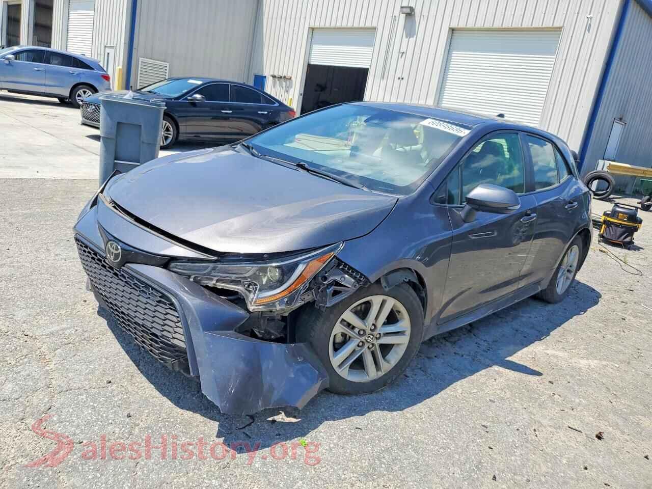 Main Car Image
