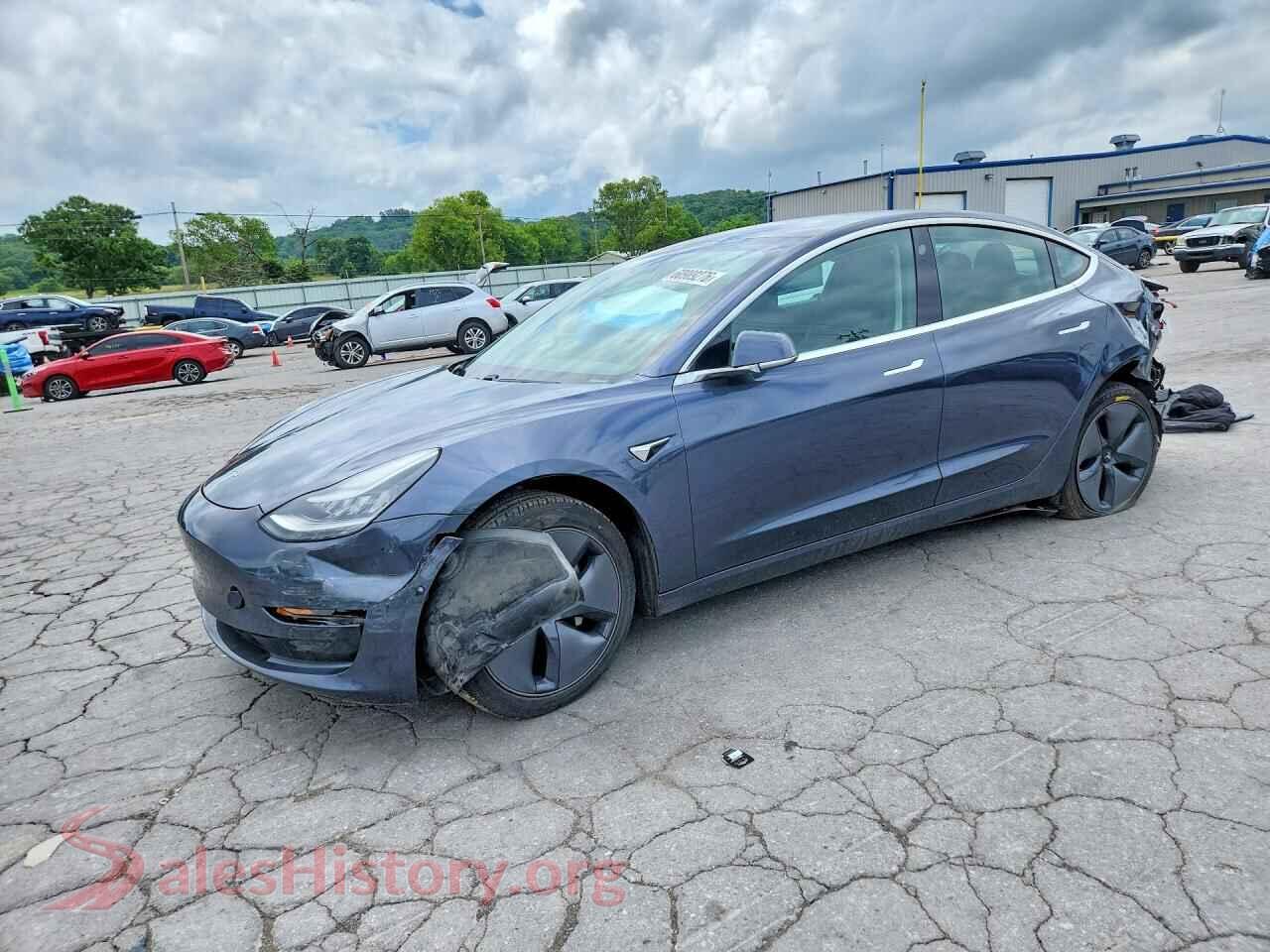 Main Car Image