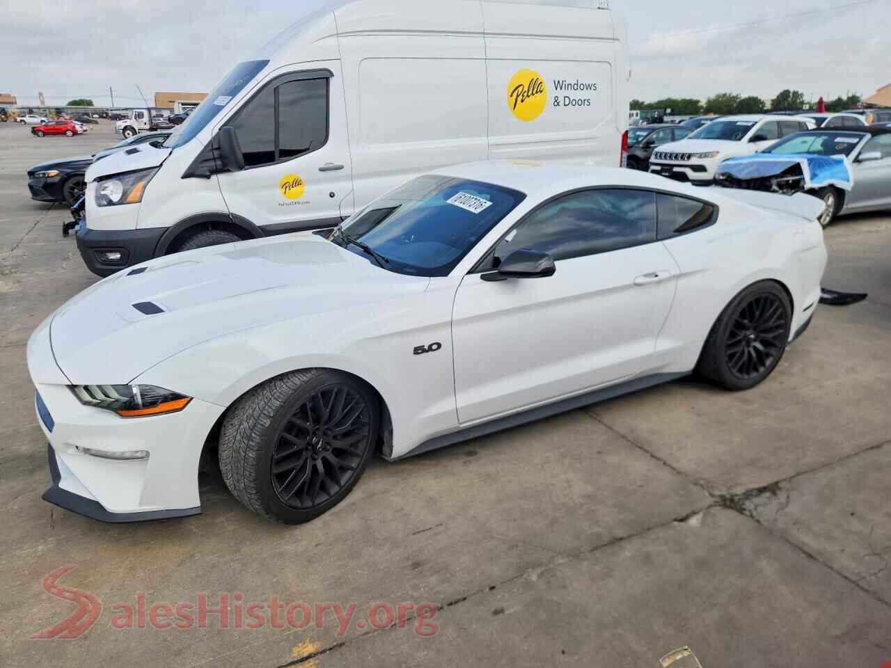 Main Car Image