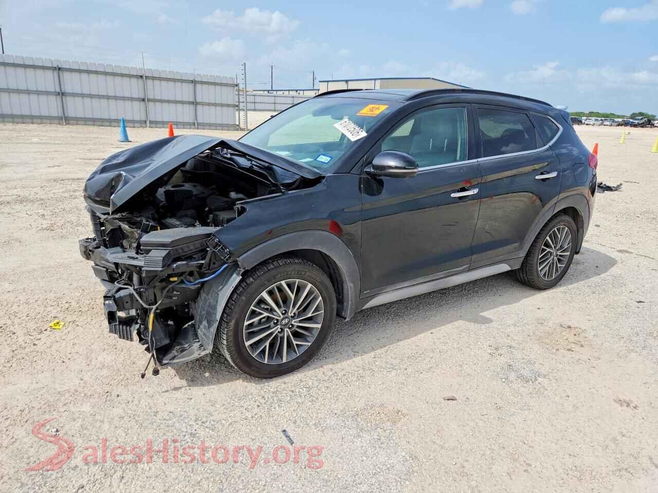 Main Car Image
