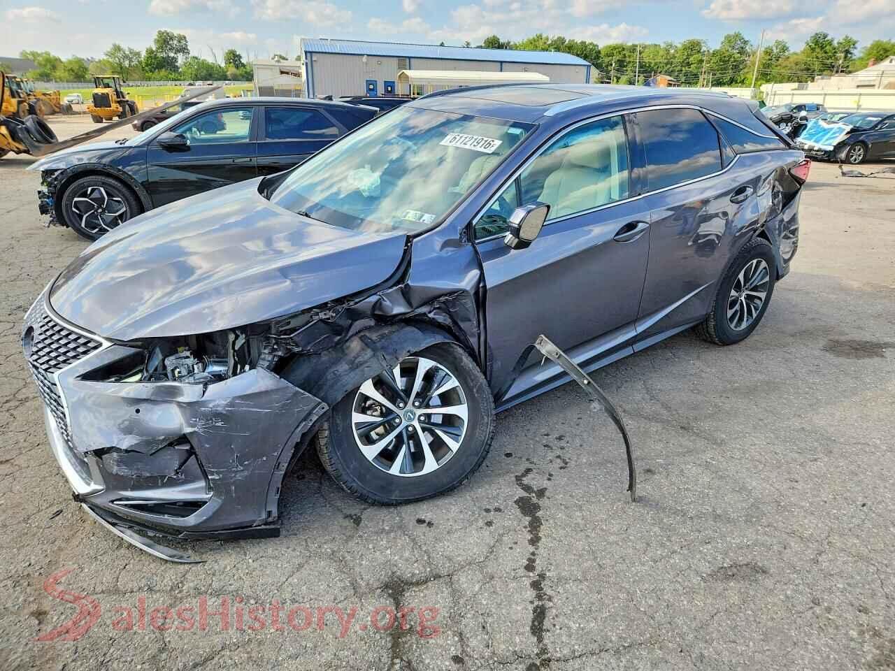 Main Car Image