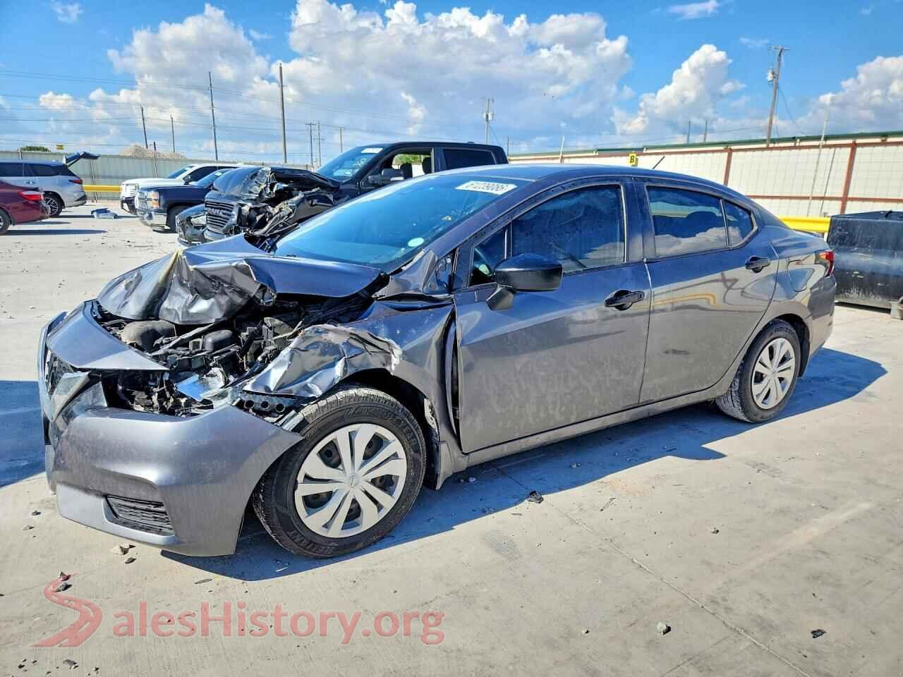 Main Car Image