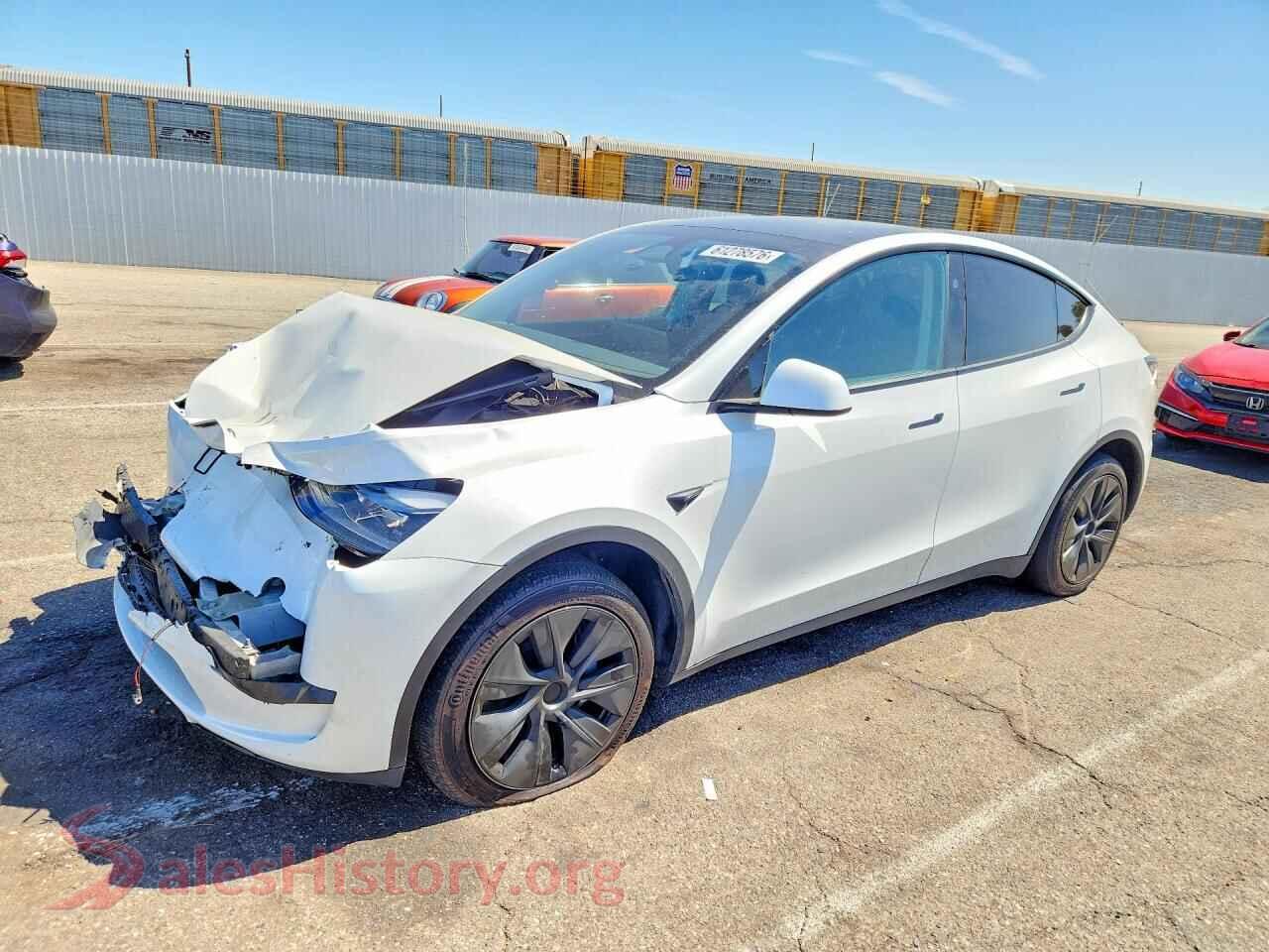 Main Car Image