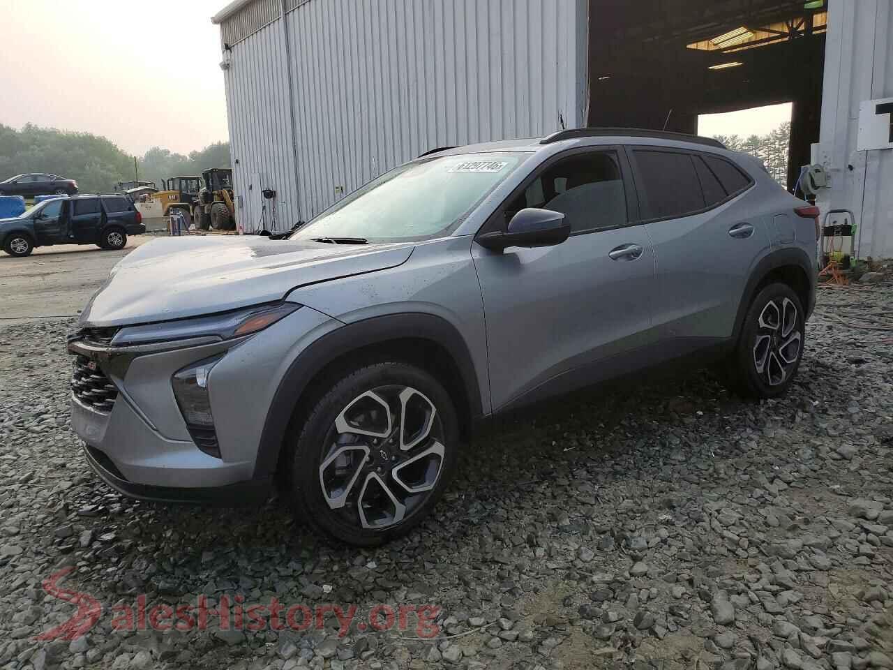 Main Car Image