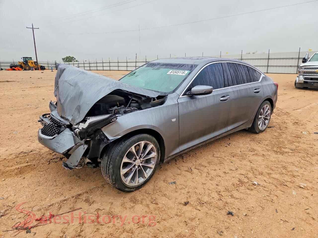 Main Car Image