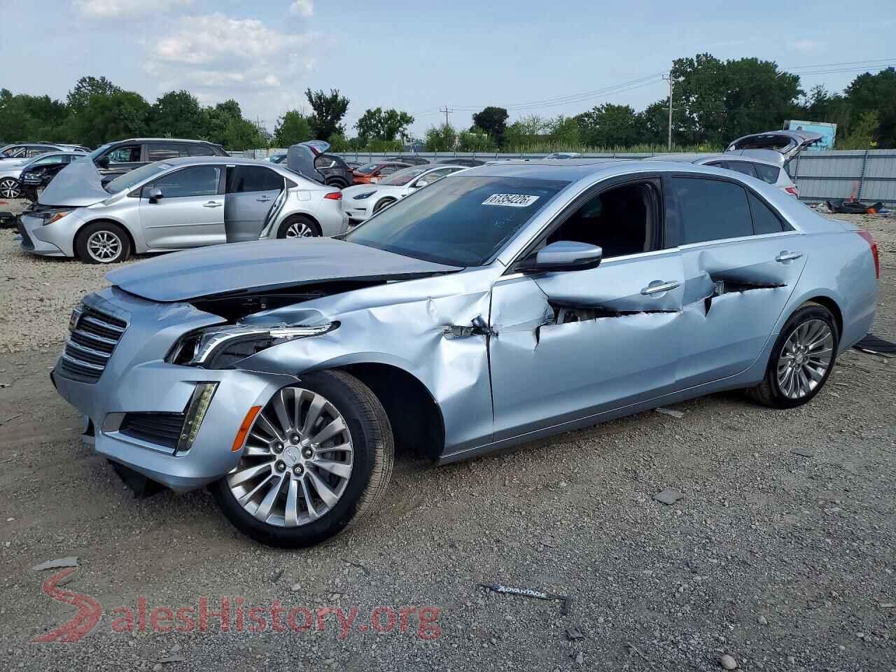 Main Car Image