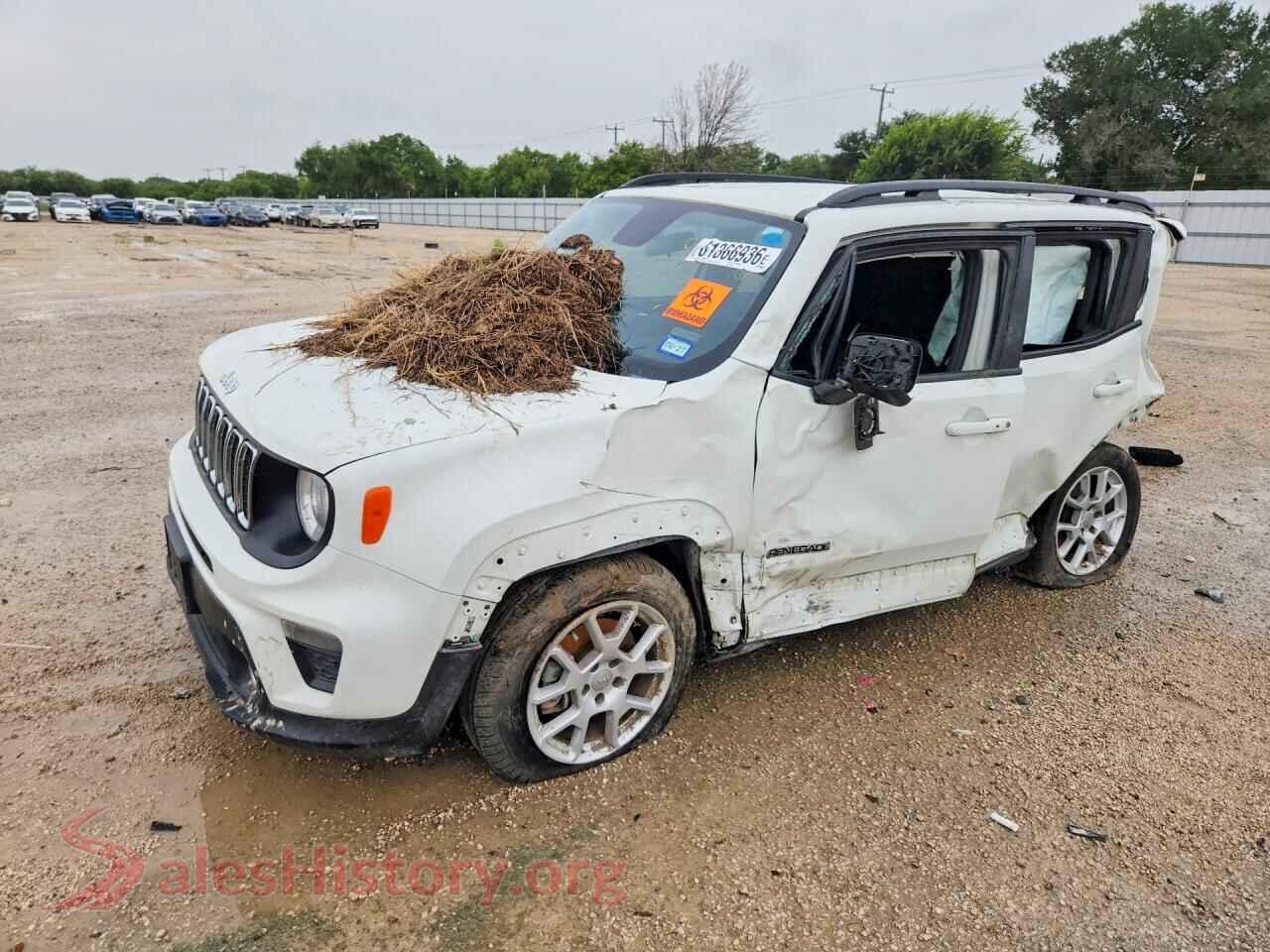 Main Car Image