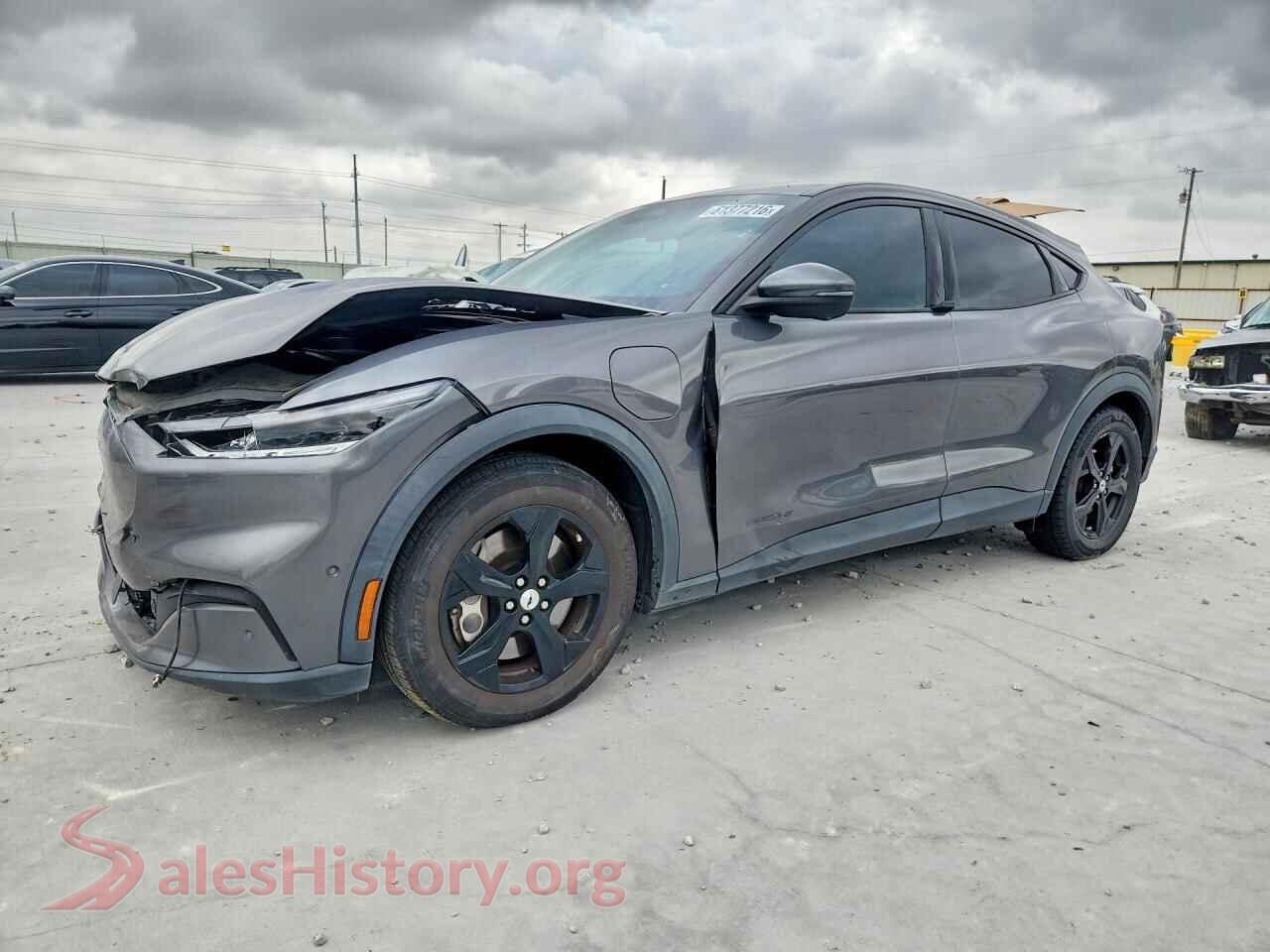 Main Car Image