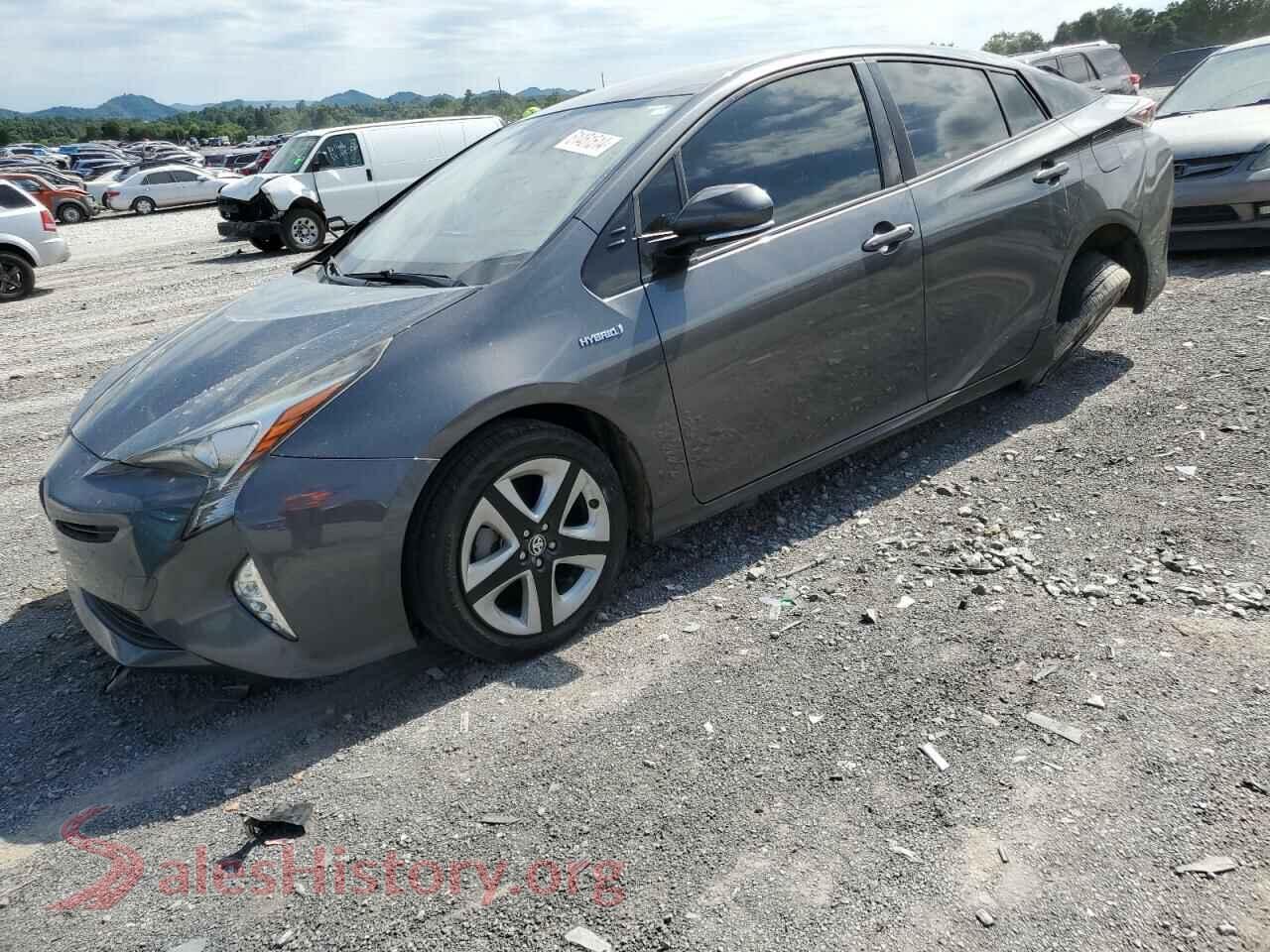 Main Car Image