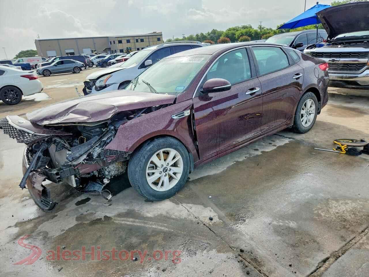 Main Car Image