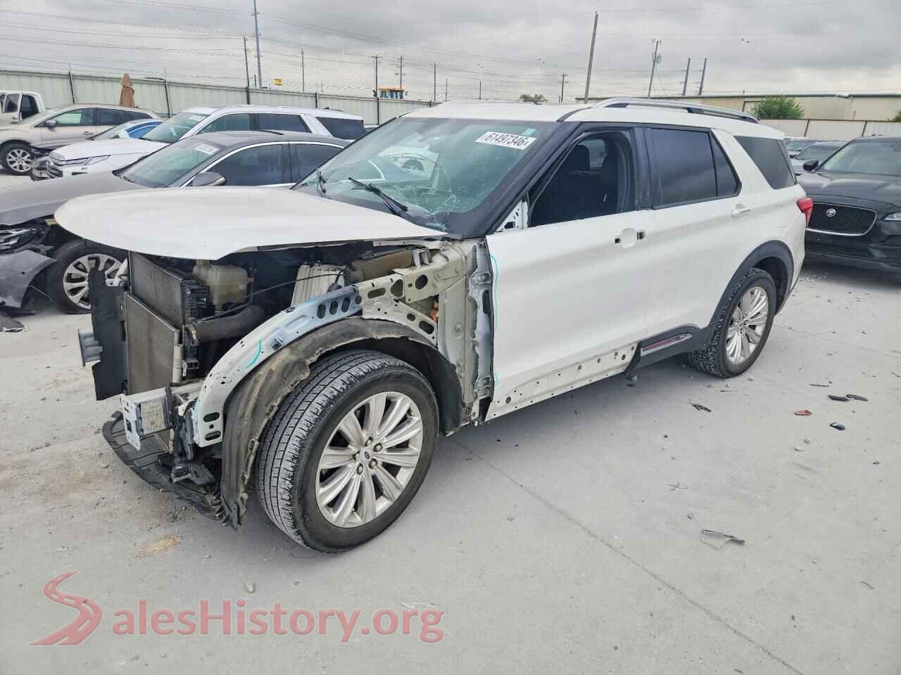 Main Car Image