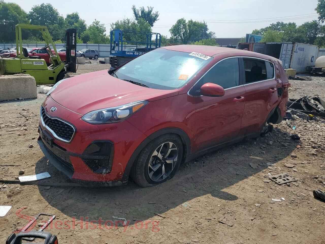 Main Car Image