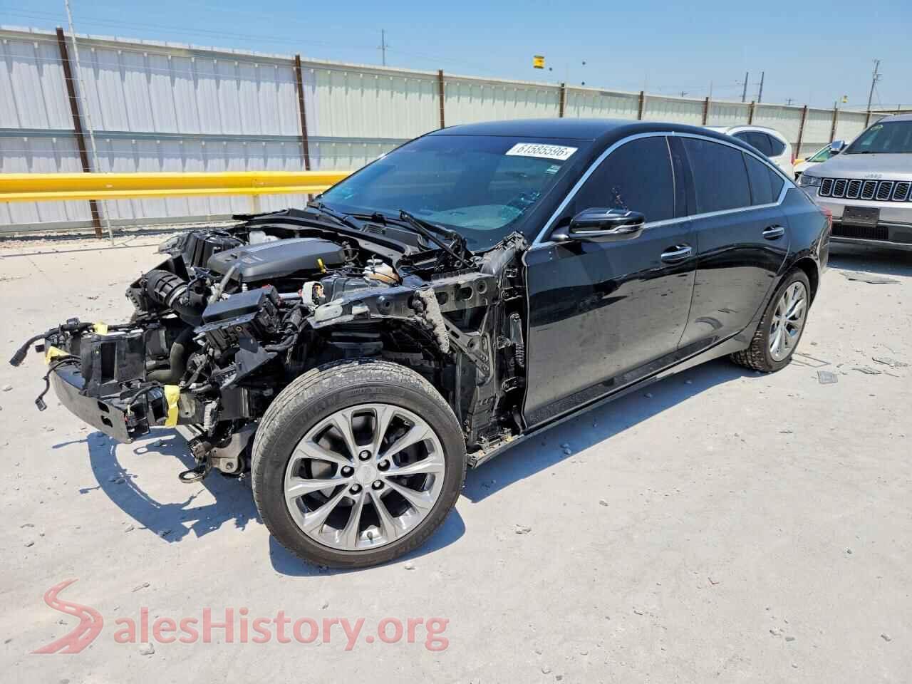 Main Car Image