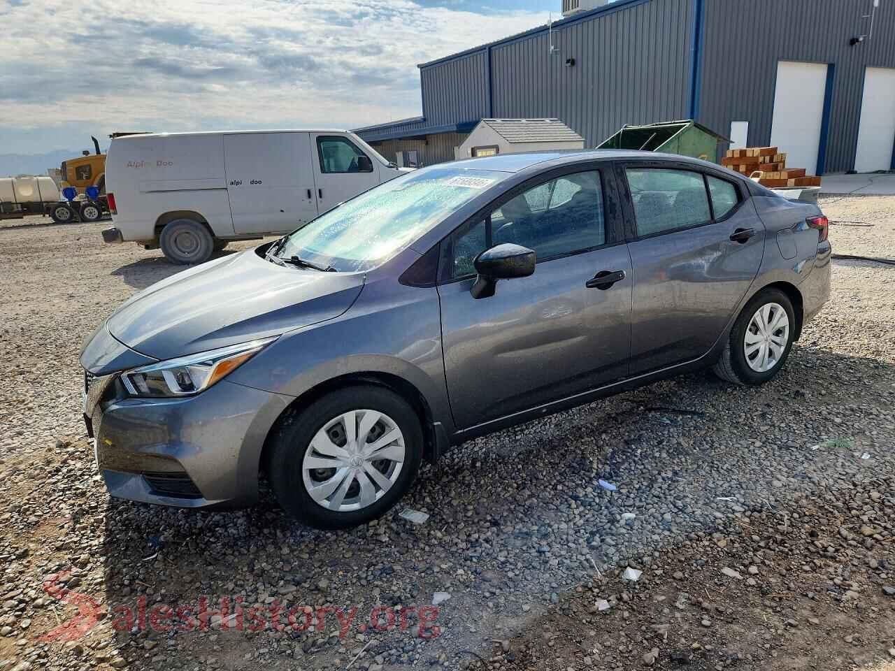 Main Car Image