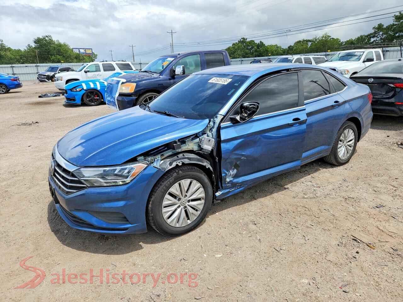 Main Car Image