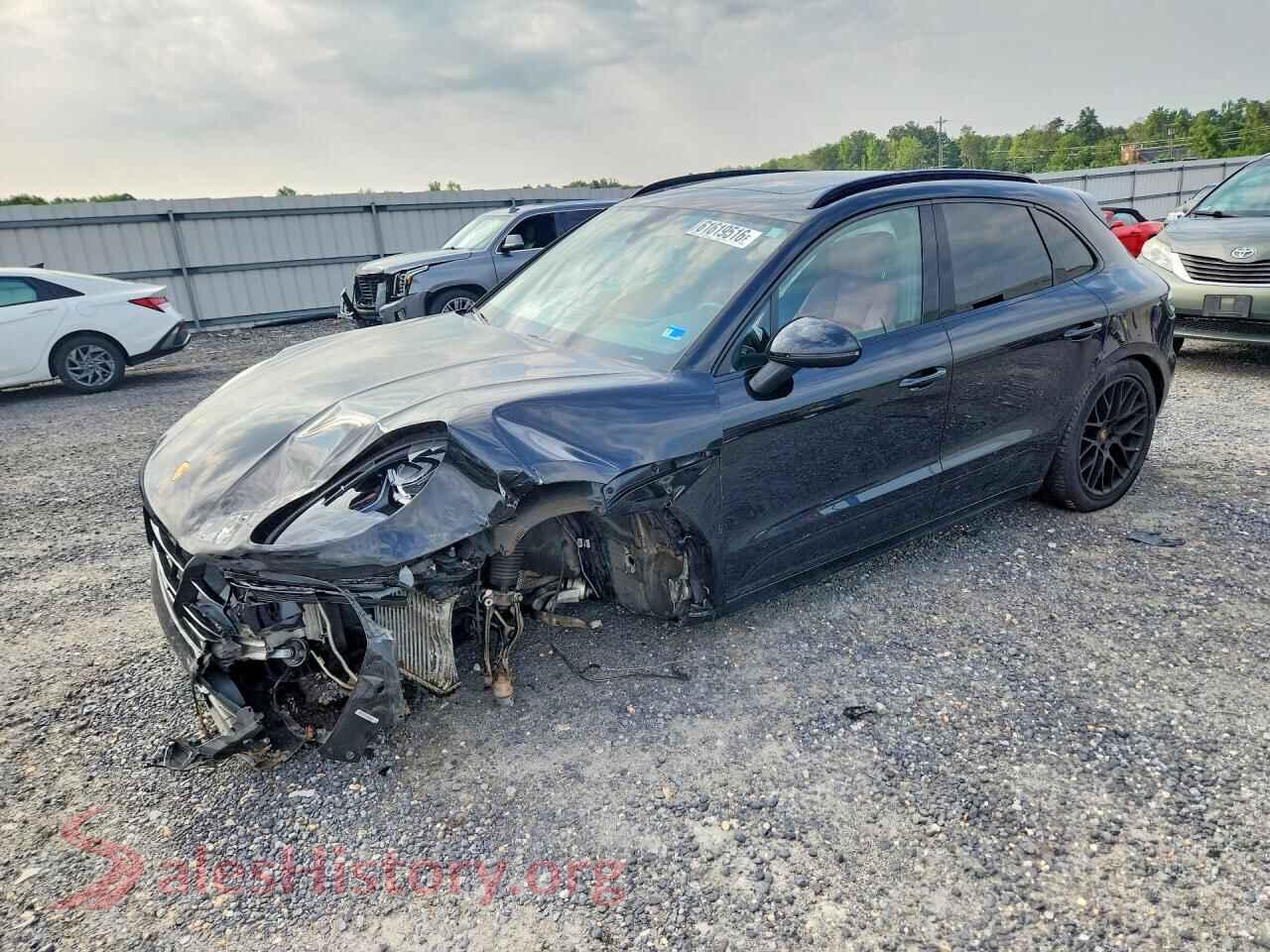 Main Car Image
