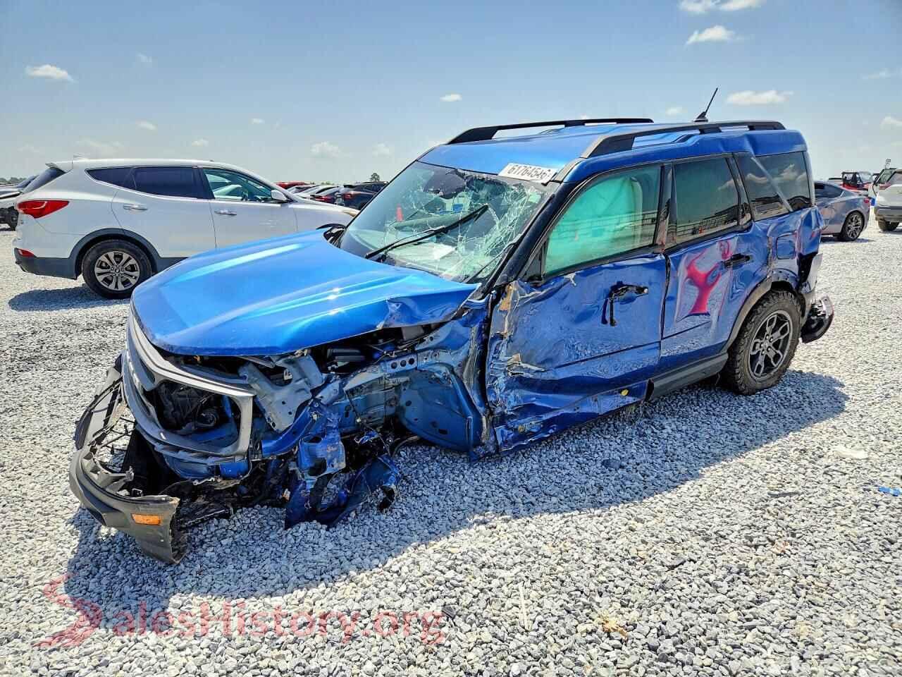 Main Car Image