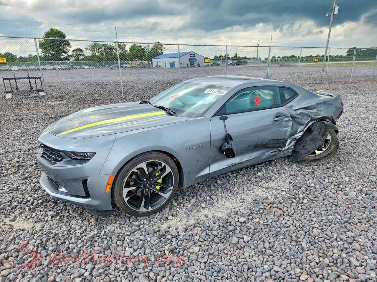 Main Car Image