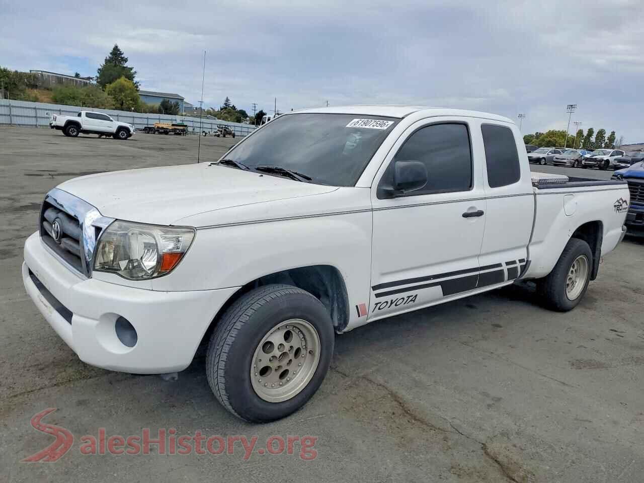 Main Car Image