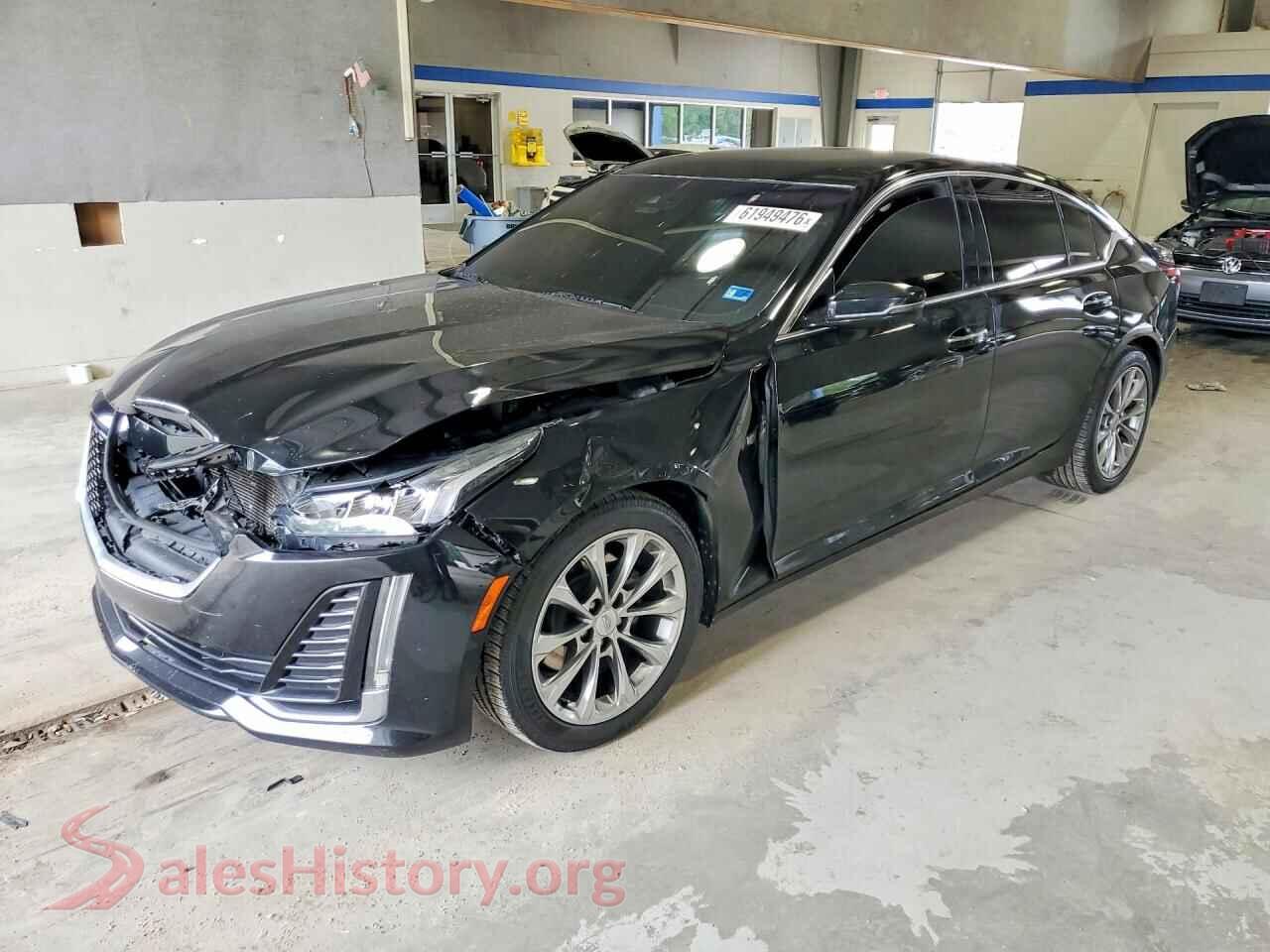 Main Car Image