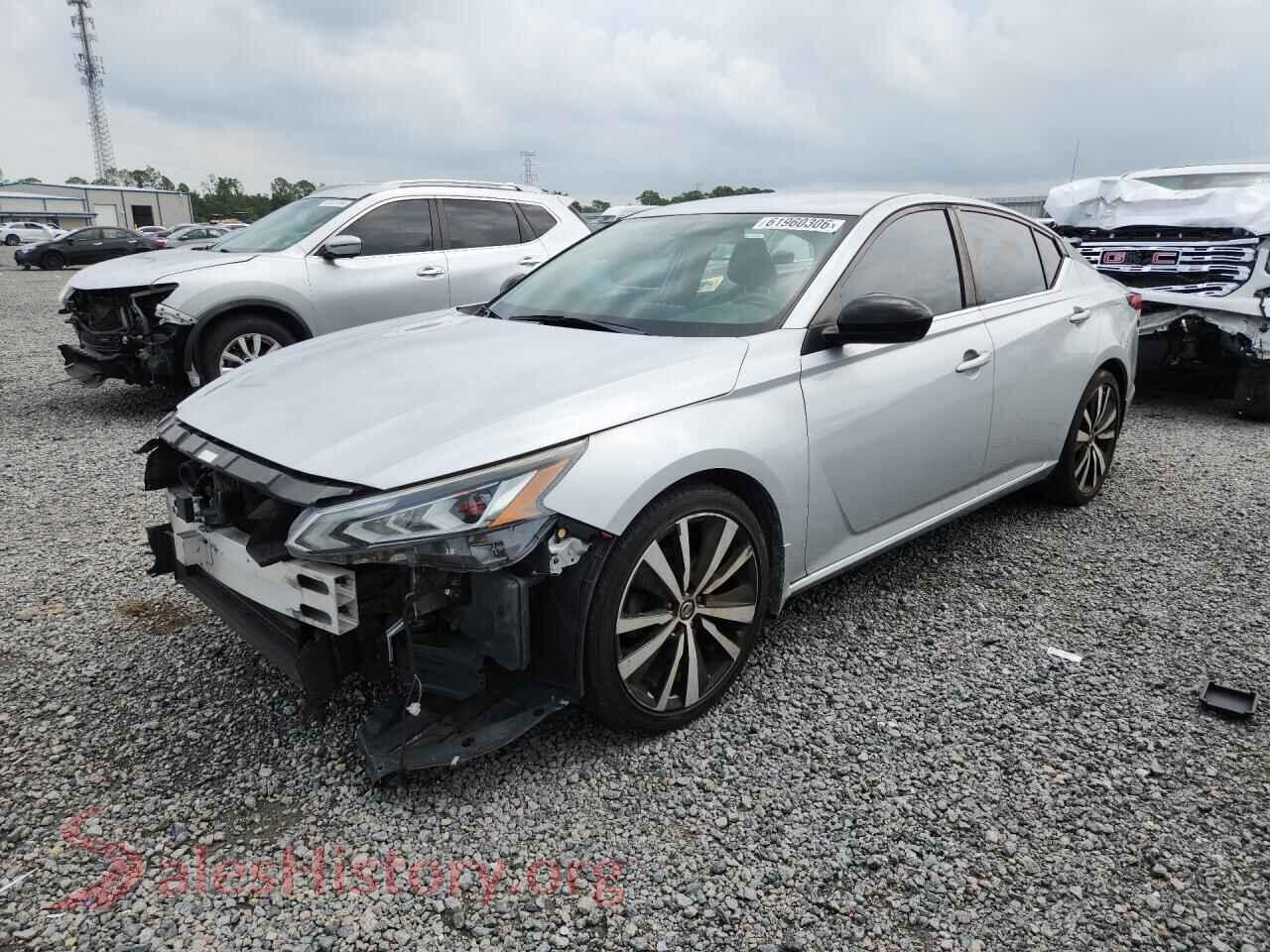 Main Car Image